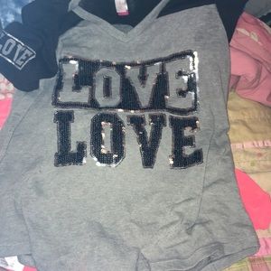 Love shirt